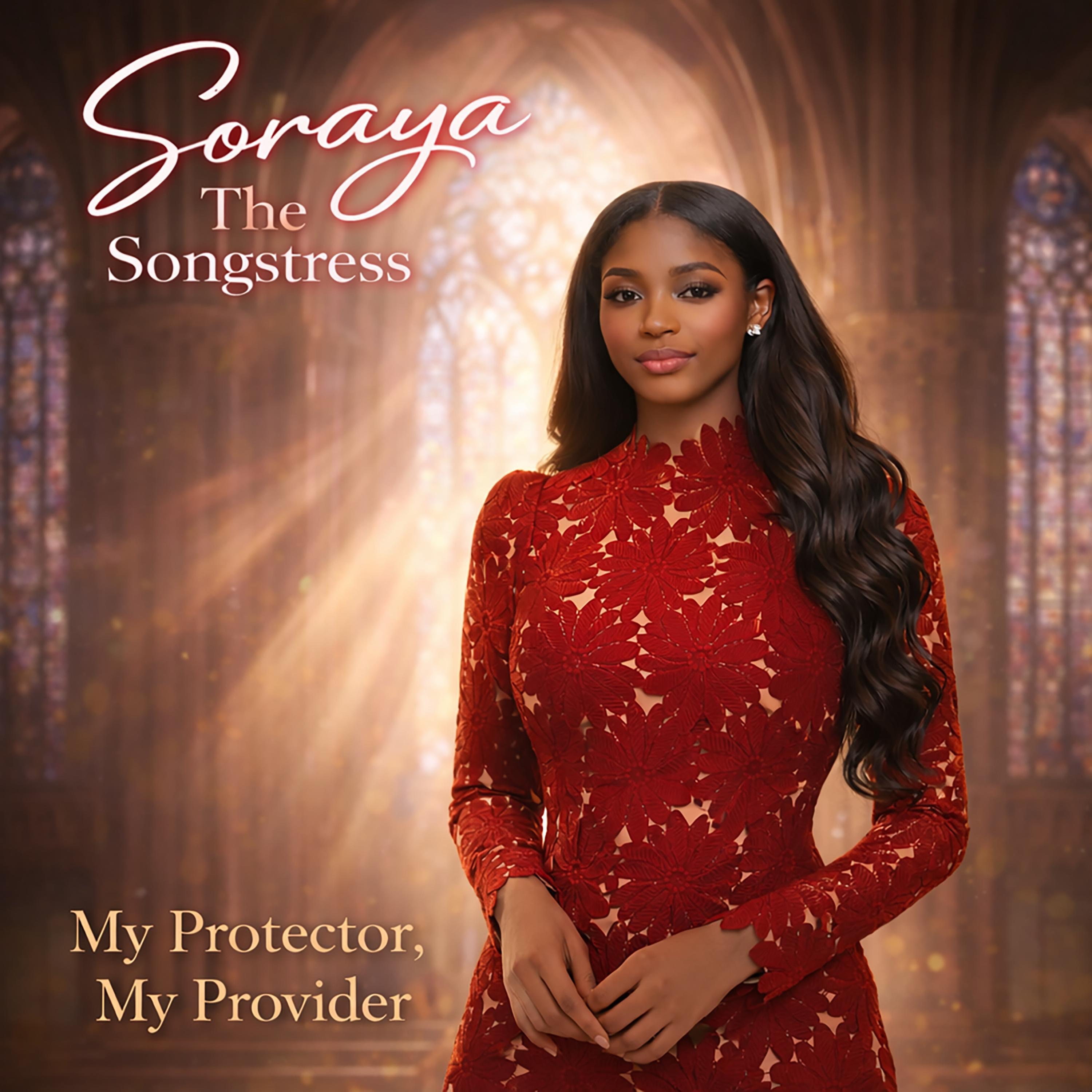 My Protector, My Provider - Single