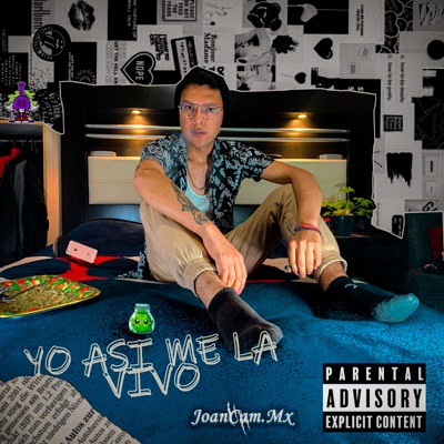 Yo Así Me la Vivo - Single