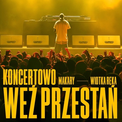 Koncertowo (Weź Przestań) - Single