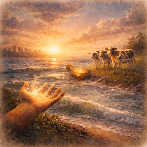 My Righteousness