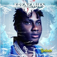 Frenemies (Speed Up) - Single - Yokinto
