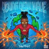 Young New Wave artwork