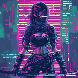 Videogame Crushfunk - Single