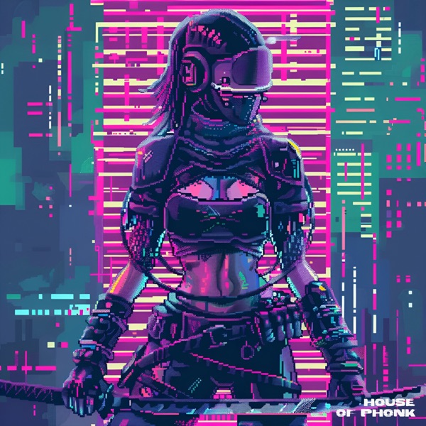 Videogame Crushfunk - Single