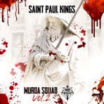 MURDA SQUAD, Vol. 2 (feat. King Malo)