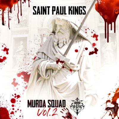 MURDA SQUAD, Vol. 2 (feat. King Malo)