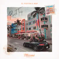 Road Trip — El Puffin,MSP