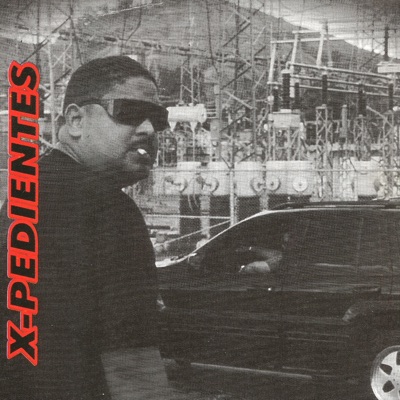 Xpedientes 1 (Retro Files) - EP