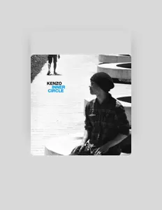 Listen to Kenzo, watch music videos, read bio, see tour dates & more!