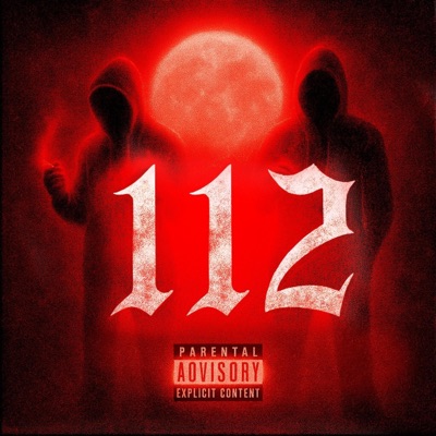 112 (feat. Young Bob) - Single