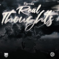 Real Thoughts (feat. Karma) - Single - Elevation Recordz
