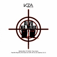 Alvo na Mira (feat. Mc Riquinho, Mc Xavier do CDR, Mc Gu do Catarina & DJ L3) - Single - Martins Mts, PH RARO & Thay Caztro