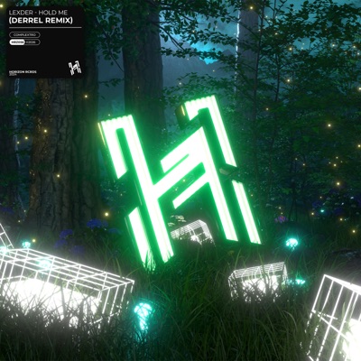 Hold Me (Remix) - Single