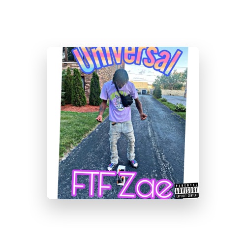 FTF Zae