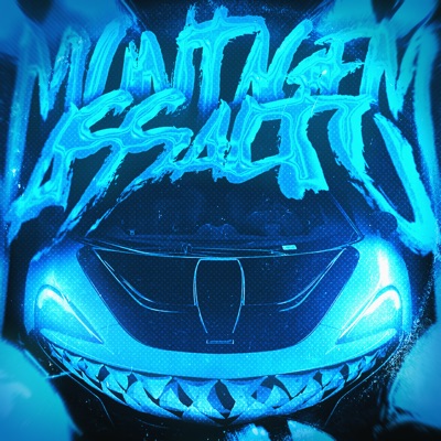 Montagem Assalto - EP