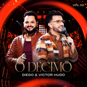 Moça Pra Casar (Ao Vivo) song art