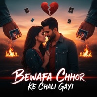 Bewafa Chhor Ke Chali Gayi - Single - Vineet Singh & Monali Thakur