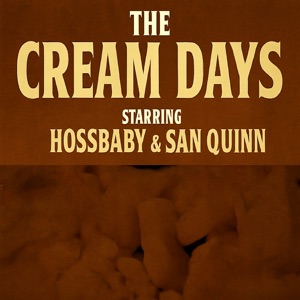 TheCreamDays
