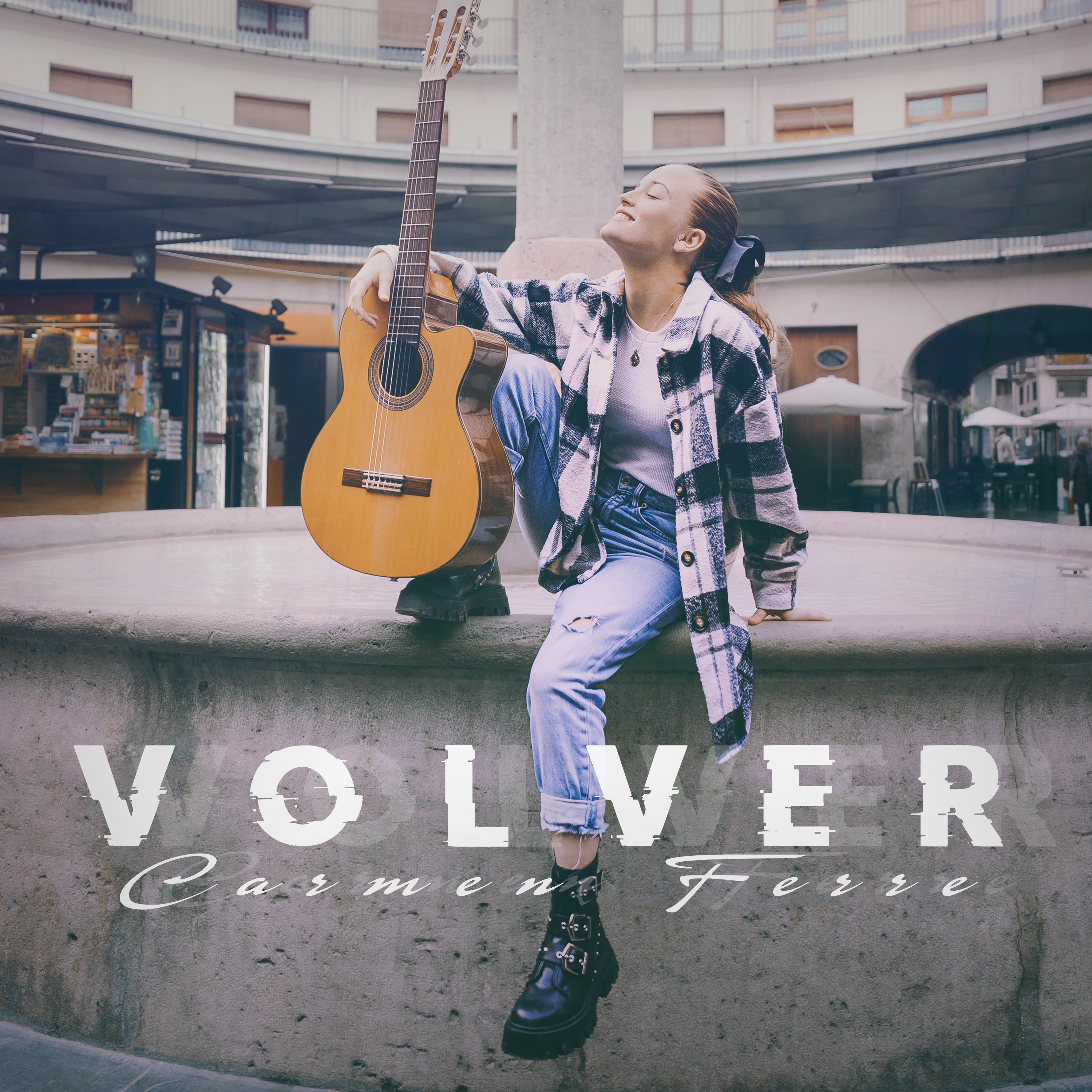 Volver - Single
