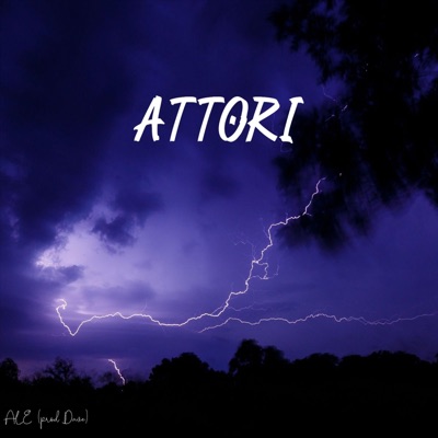 ATTORI (feat. Dave) - Single