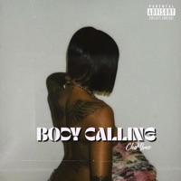 Body Calling - Single - ChoMbae