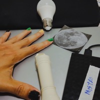 Lua Nem Vê - Single - Mistro & SKANIBAIS