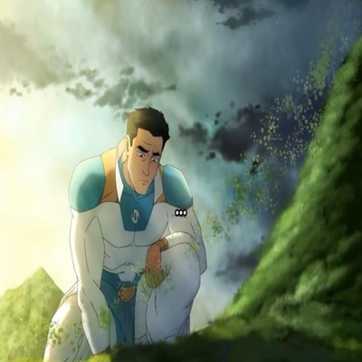 3.5/ INVINCIBLE AESTHETIC - Single