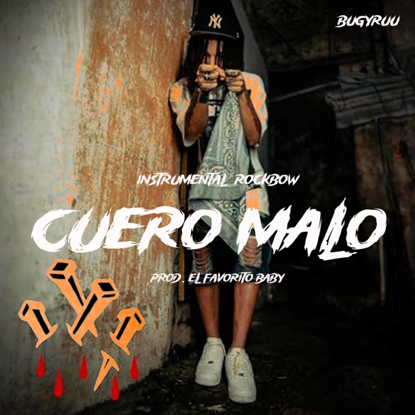 Mystery SG3 X Ezzy R X Ricchie x BananaClip "CUERO MALO" Type Beat DEMBOW JEZZY, Pista Dembow Bugyruu ROCKBOW