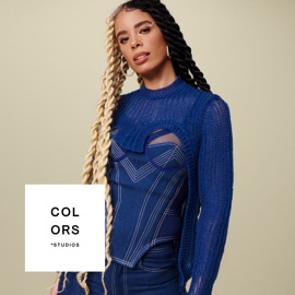 7heaven - A COLORS SHOW Esty