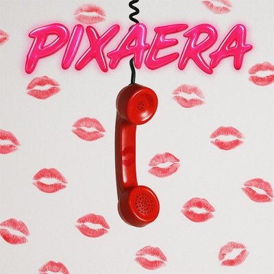 Pixaera - EP