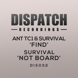 Find / Not Board - Single