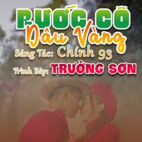 Rước Cô Dâu Vàng (feat. Kim Thư) - Single - Trường Sơn