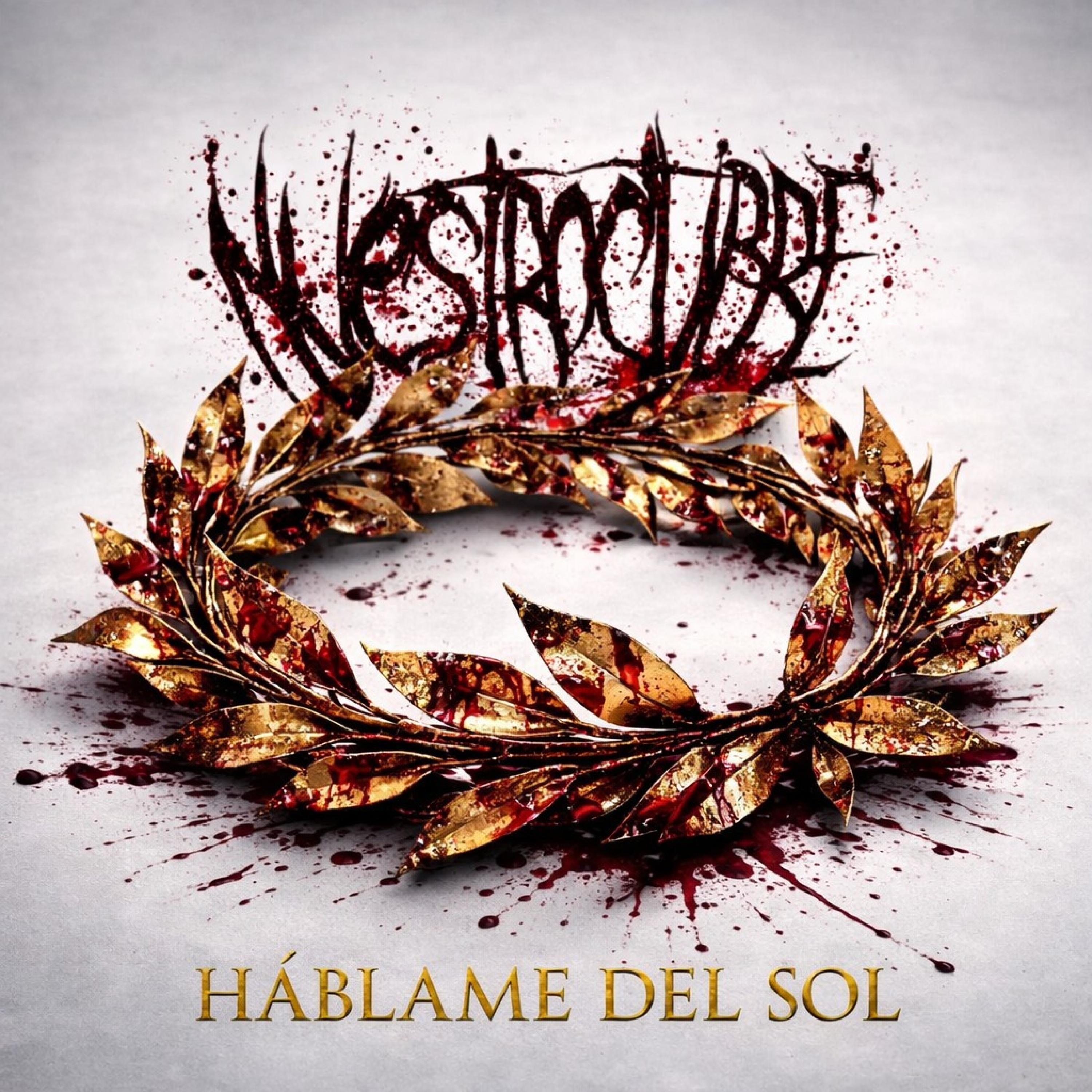 Háblame del Sol (EL Ego del Mediocre) - Single