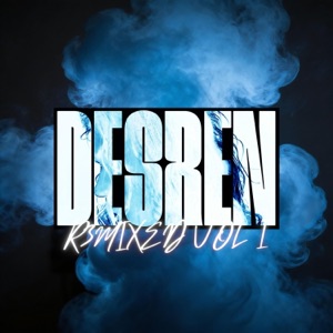 DESREN R3MIXED, Vol. 1 - EP