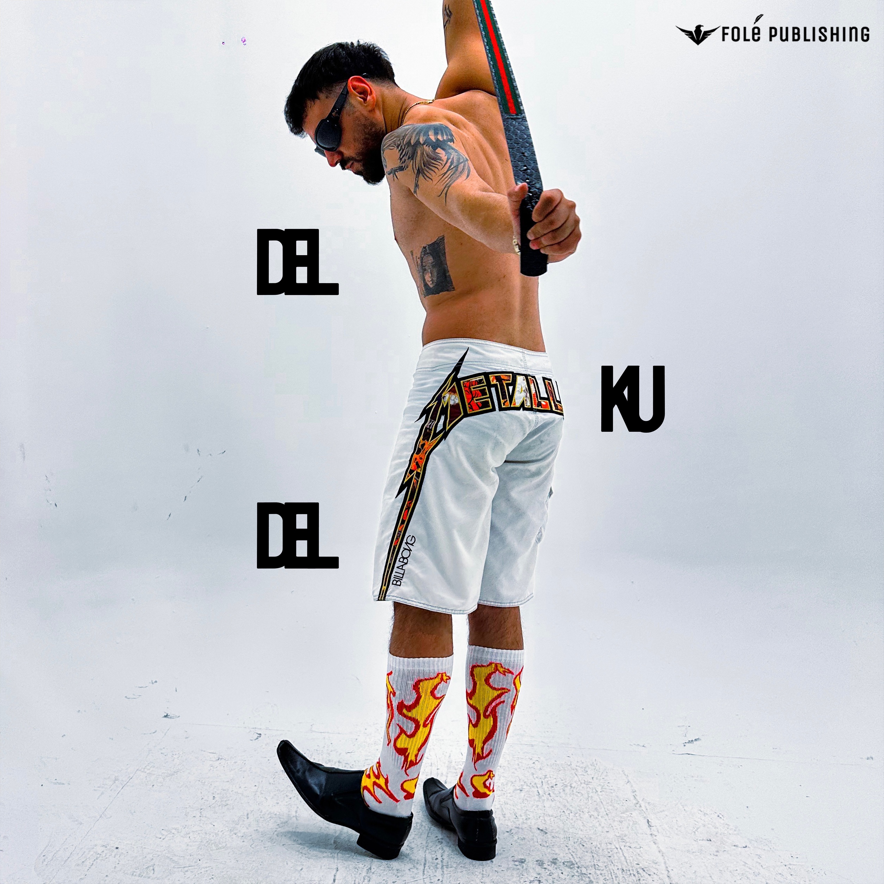 DEL KU DEL - IBRO DELI