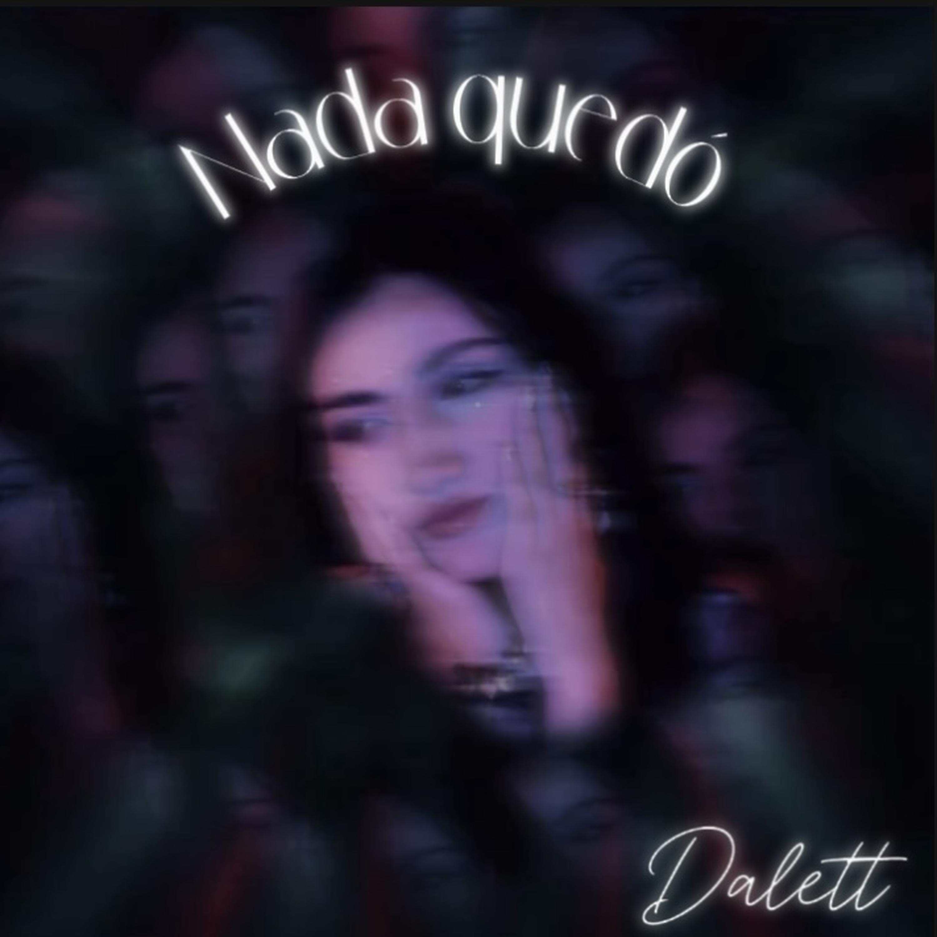 Nada Quedó - Single