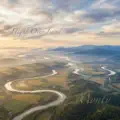 Flight Over Land