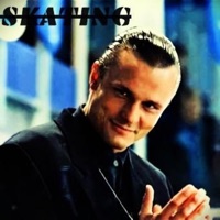 Skating - Single - ClarkE315