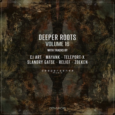 Deeper Roots, Vol. 16