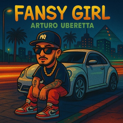 Fansy Girl - Single