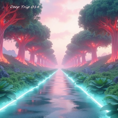 DeepTrip014 (DJ Mix)