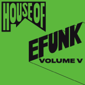 Efunk, Vol. 5 - EP