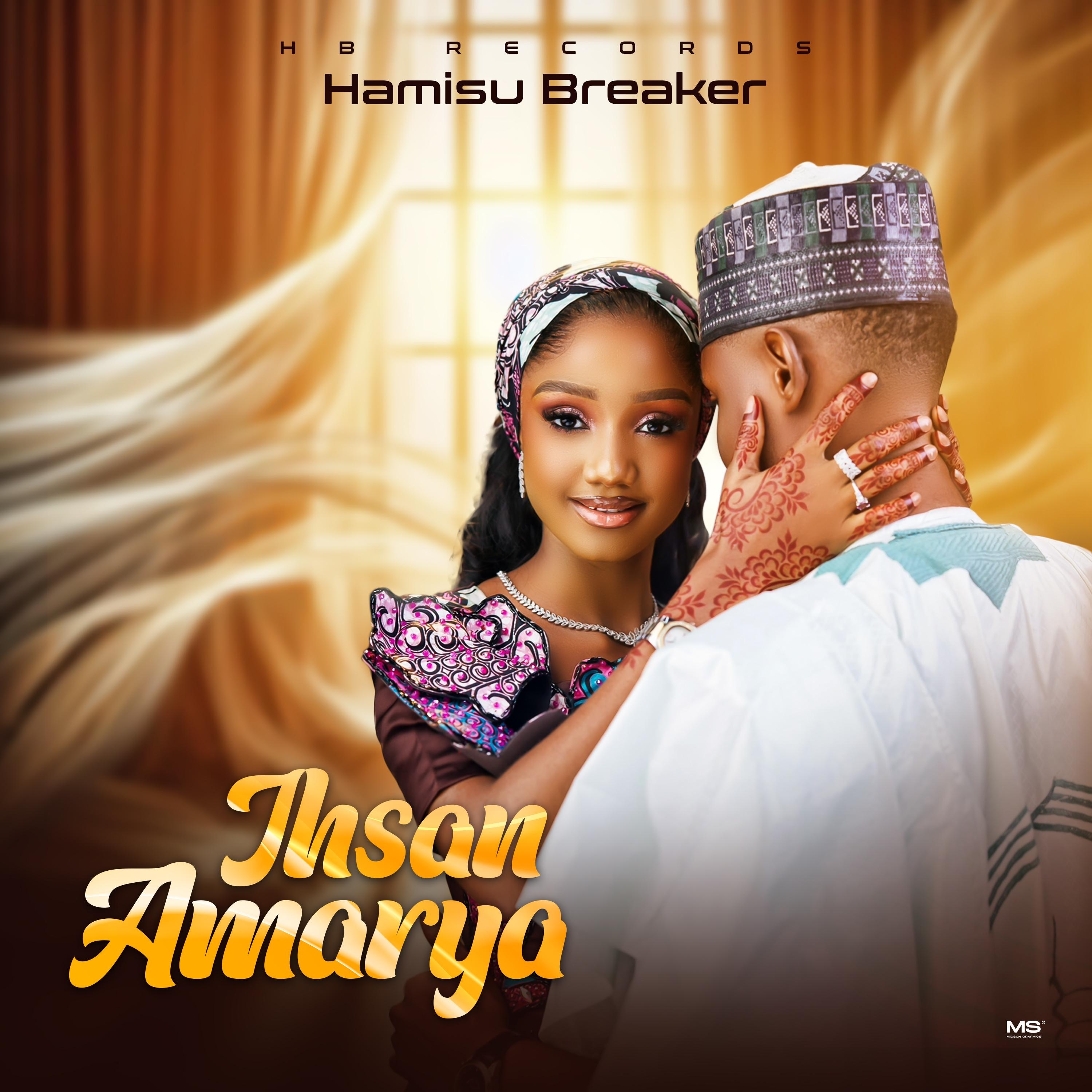 Ihsan Amarya - Single