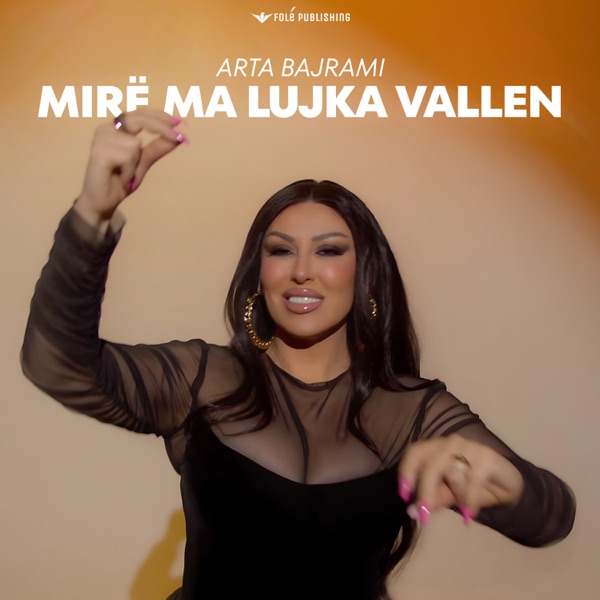 Mirë Ma Lujka Vallen