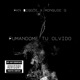 Fumandome Tu Olvido feat Monguse G Single