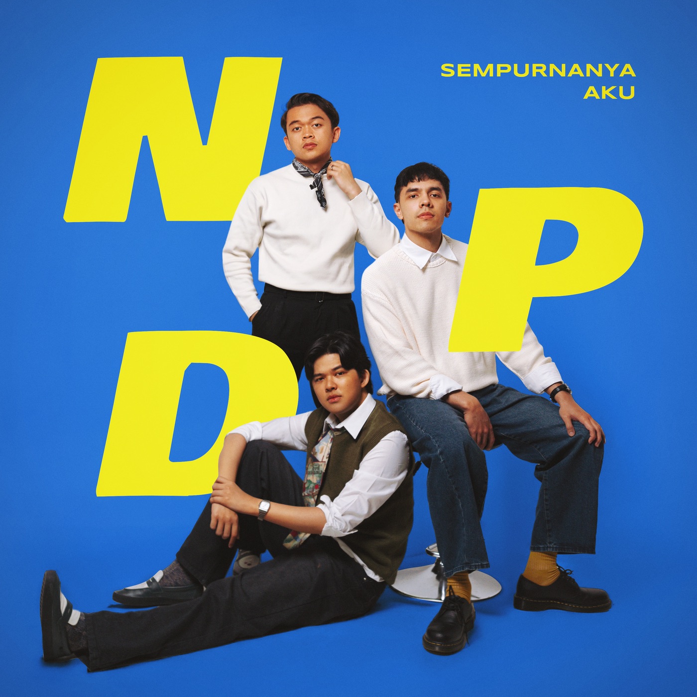 Sempurnanya Aku - Single