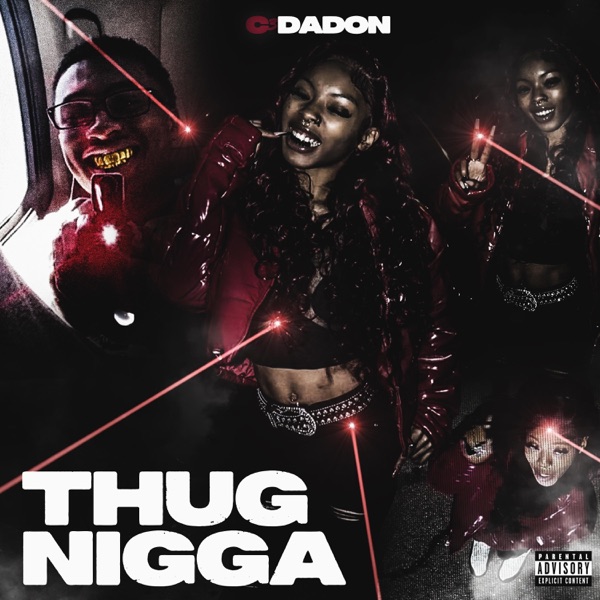 Thug n***a