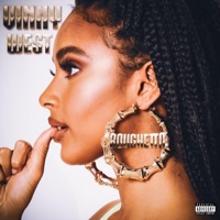 BOUGHETTO (Radio Edit) - Single - Vinny West