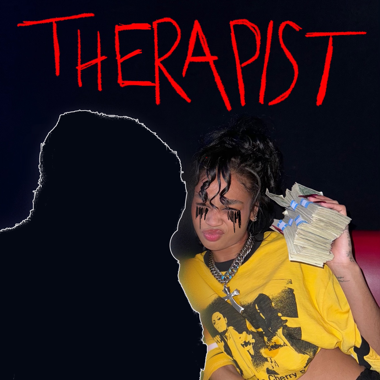 SadBoi – THERAPIST – Single (2025) [iTunes Match M4A]