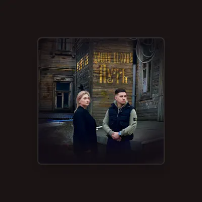 Listen to Young Blood$, watch music videos, read bio, see tour dates & more!